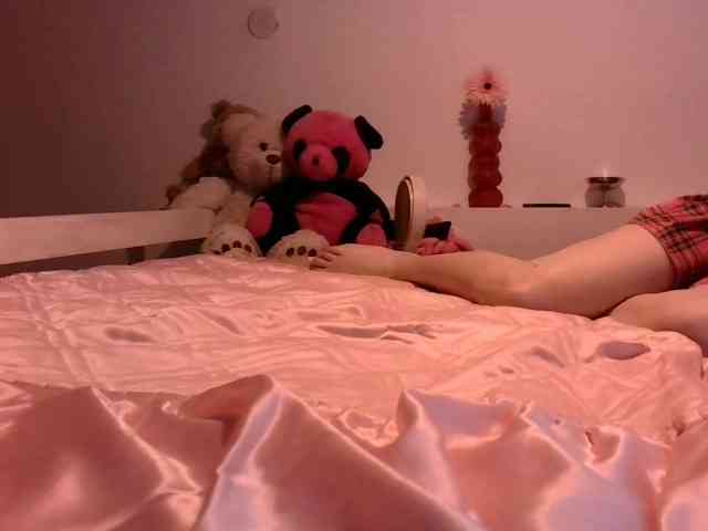 AmyWonderX webcam