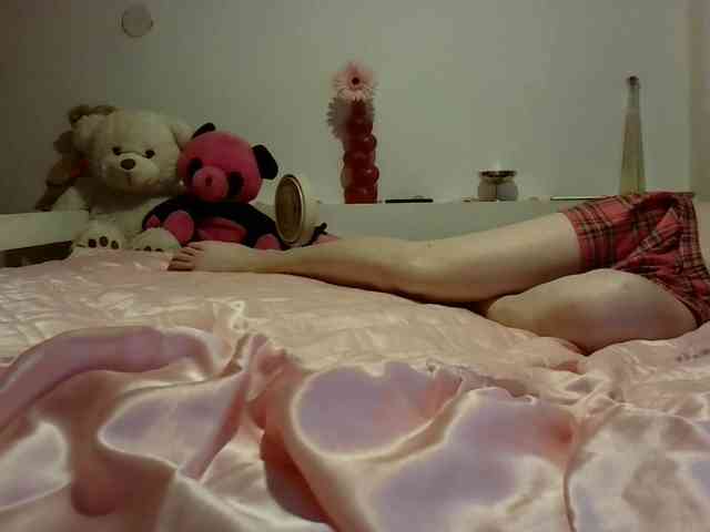 AmyWonderX webcam