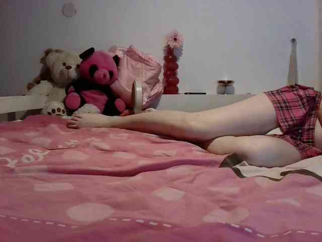 AmyWonderX webcam