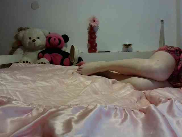 AmyWonderX webcam