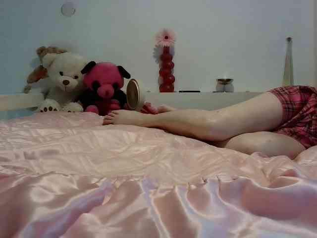 AmyWonderX webcam