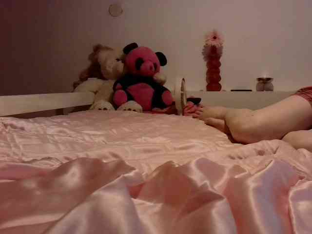 AmyWonderX webcam