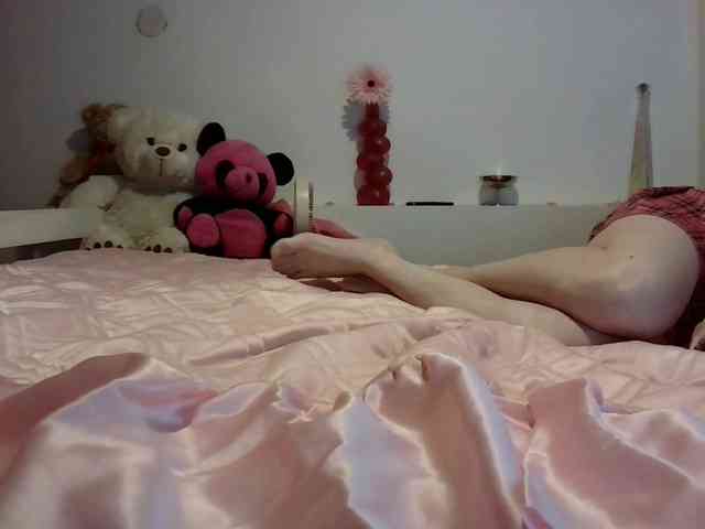 AmyWonderX webcam