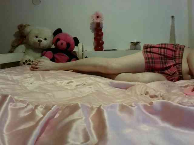 AmyWonderX webcam
