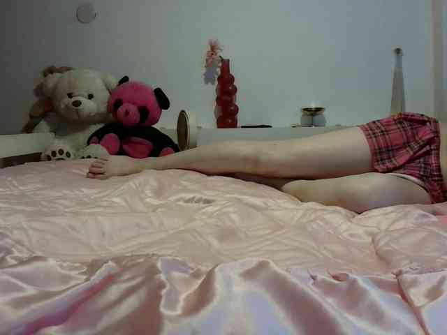 AmyWonderX webcam