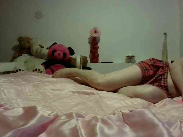 AmyWonderX webcam