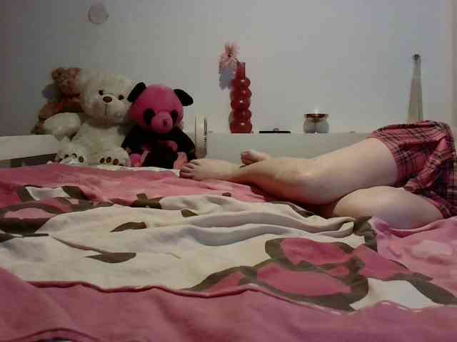 AmyWonderX