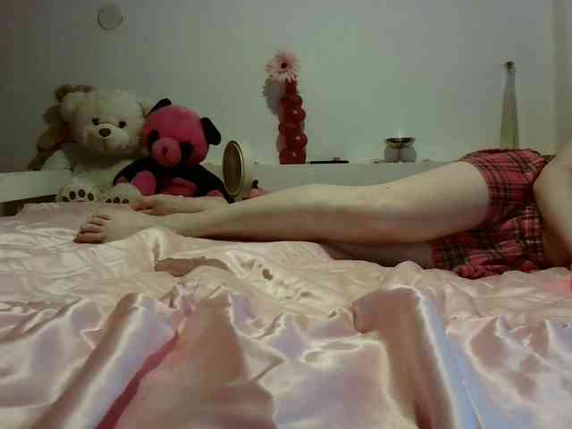 AmyWonderX webcam