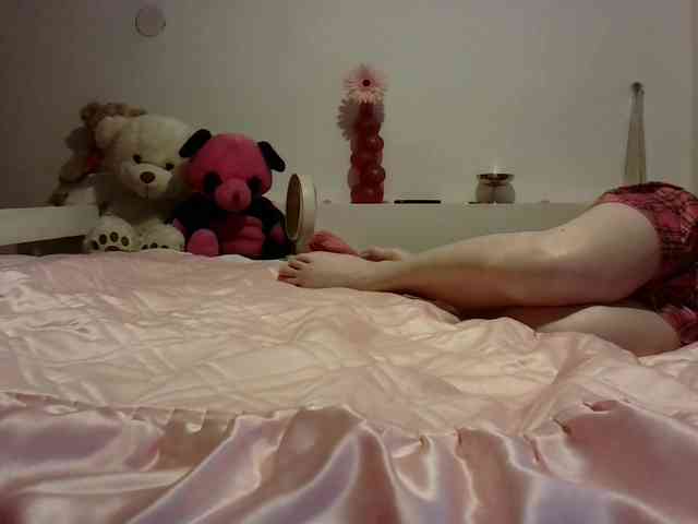 AmyWonderX webcam