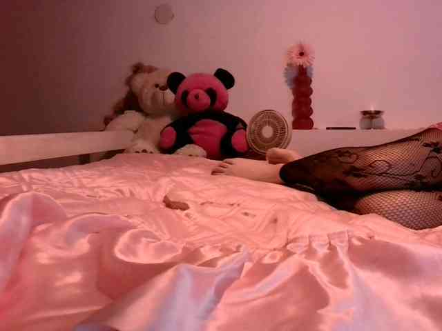 AmyWonderX webcam