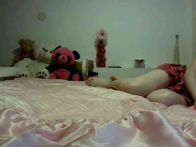 AmyWonderX webcam