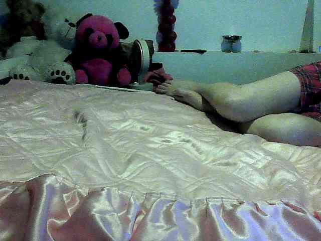 AmyWonderX webcam
