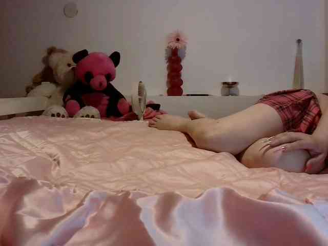 AmyWonderX webcam