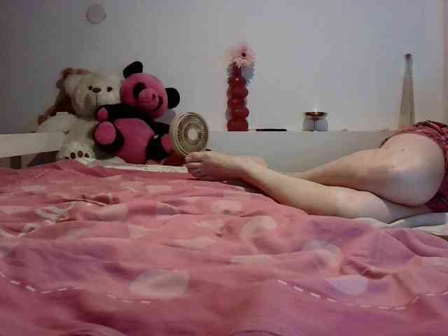 AmyWonderX webcam