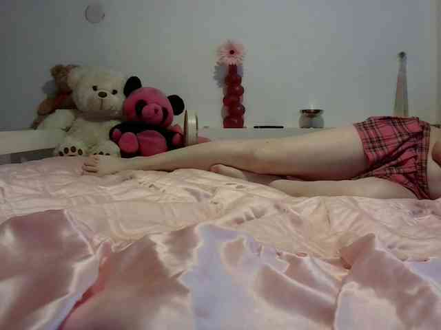 AmyWonderX webcam