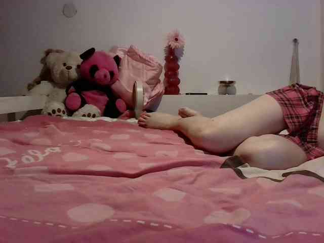 AmyWonderX webcam