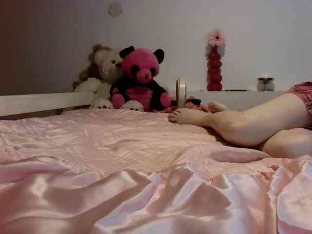 AmyWonderX webcam