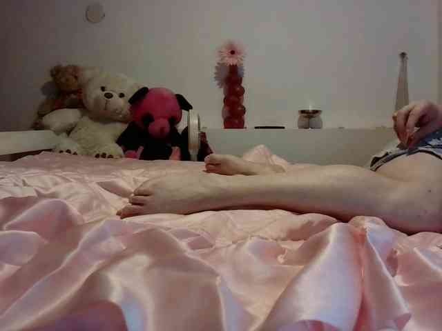 AmyWonderX