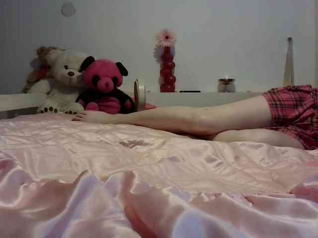AmyWonderX webcam