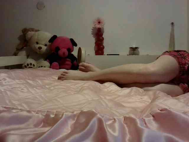 AmyWonderX
