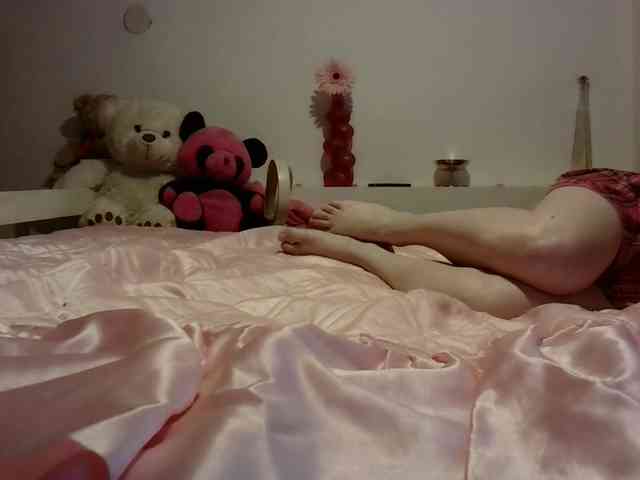 AmyWonderX webcam
