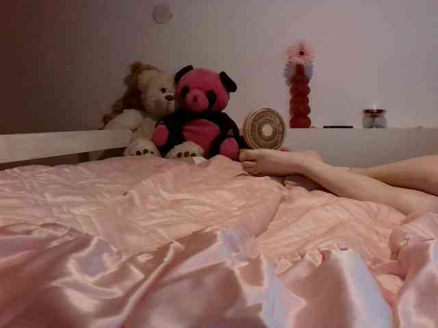 Model: AmyWonderX