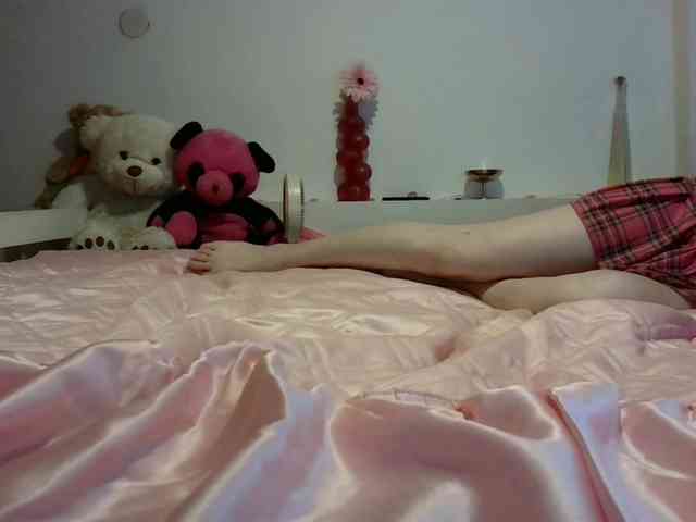 AmyWonderX webcam