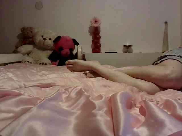 AmyWonderX webcam
