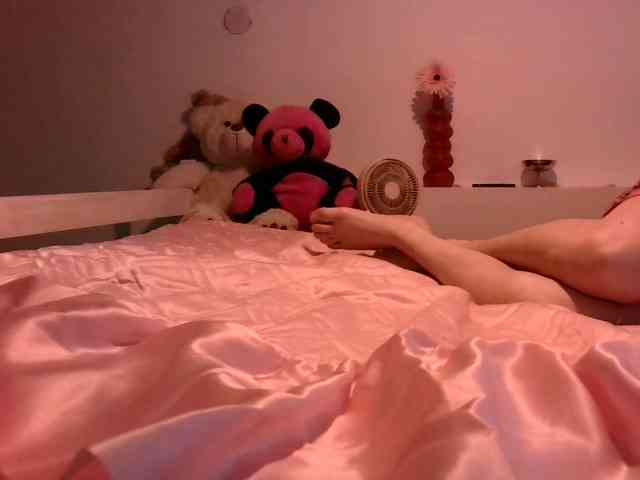 AmyWonderX webcam
