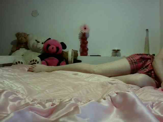 AmyWonderX webcam