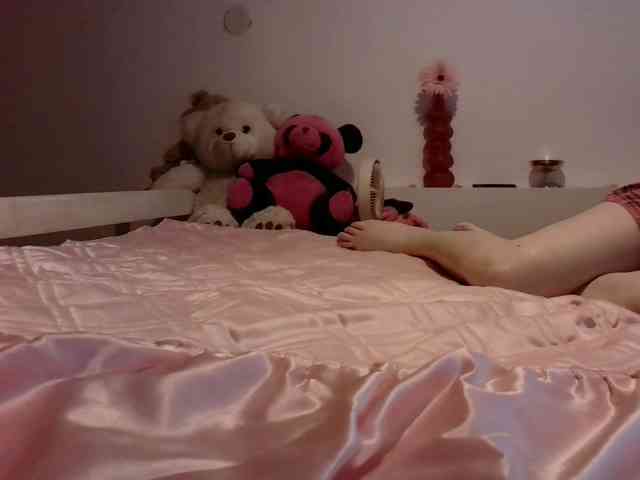 AmyWonderX webcam