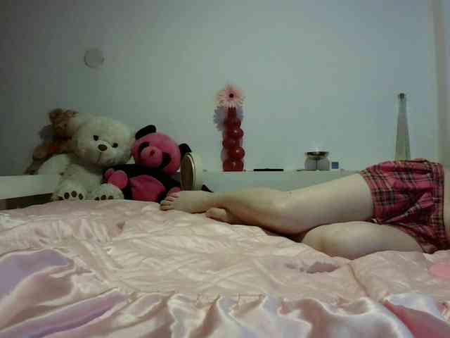 Model: AmyWonderX