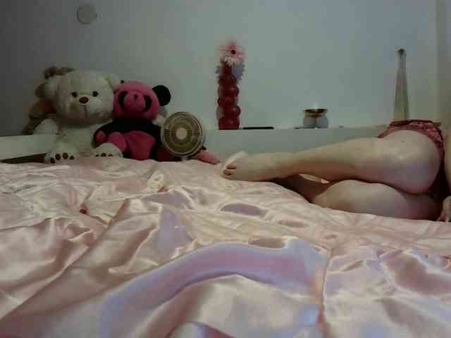 AmyWonderX webcam