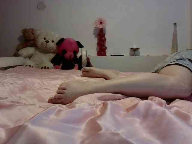 AmyWonderX webcam