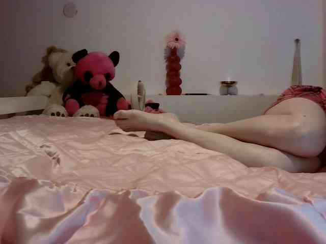 AmyWonderX webcam
