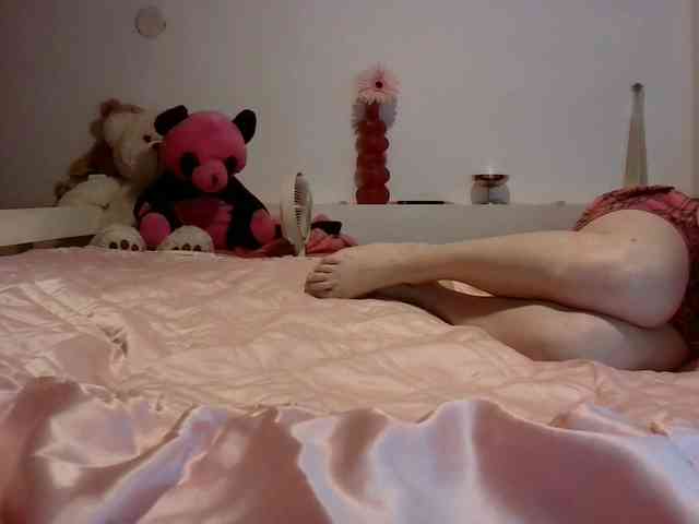 AmyWonderX webcam