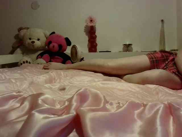 AmyWonderX webcam