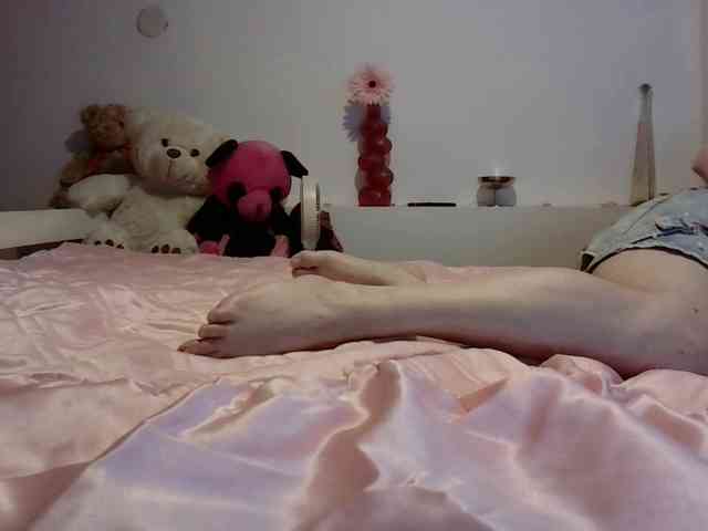 AmyWonderX webcam