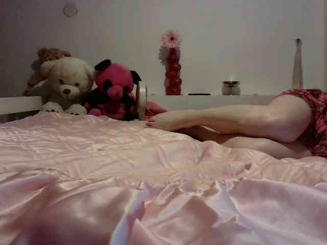AmyWonderX