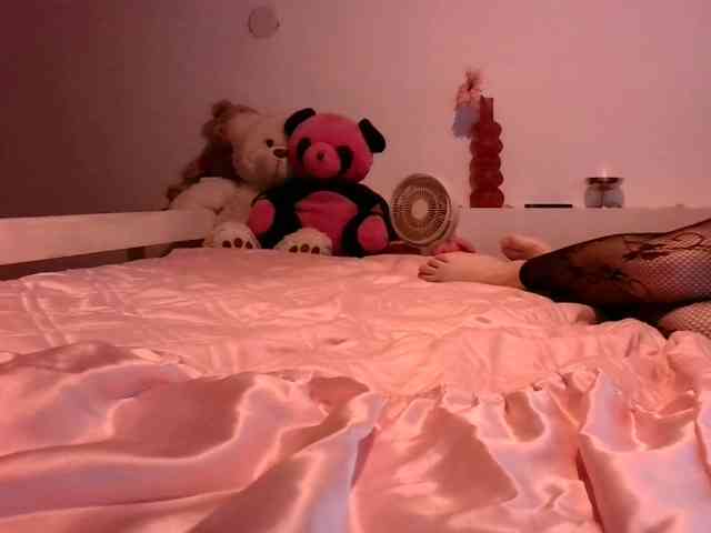 AmyWonderX webcam