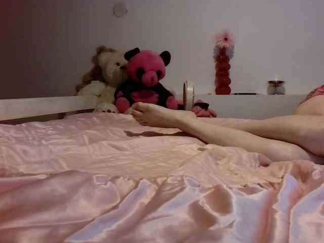 Model: AmyWonderX