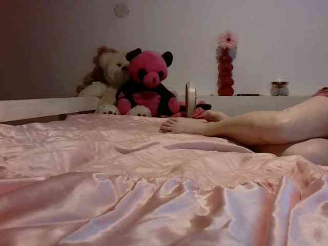 AmyWonderX webcam