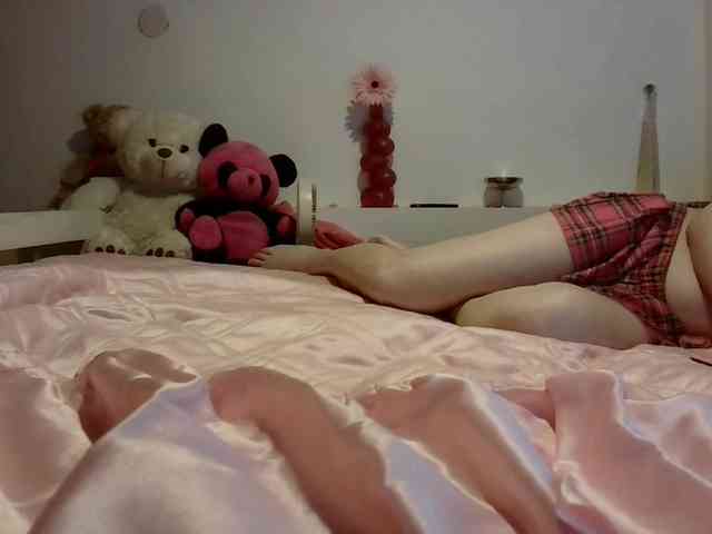 AmyWonderX webcam