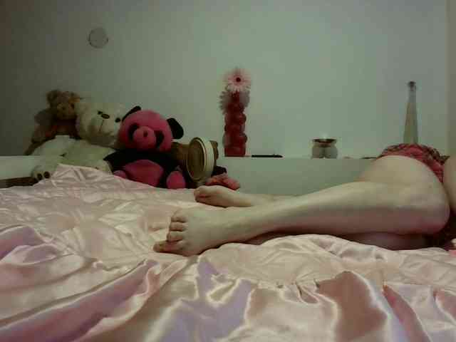 AmyWonderX webcam
