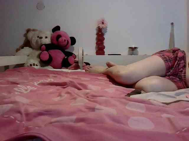 AmyWonderX webcam