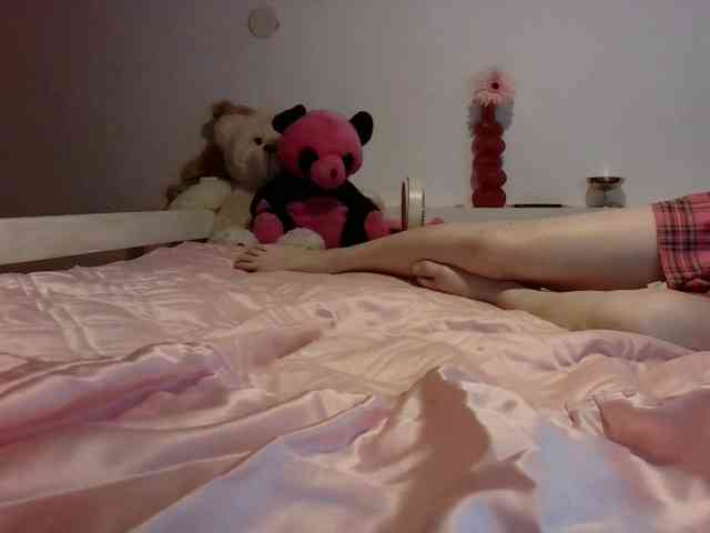 AmyWonderX