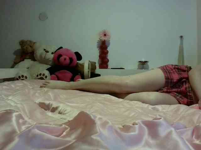AmyWonderX webcam