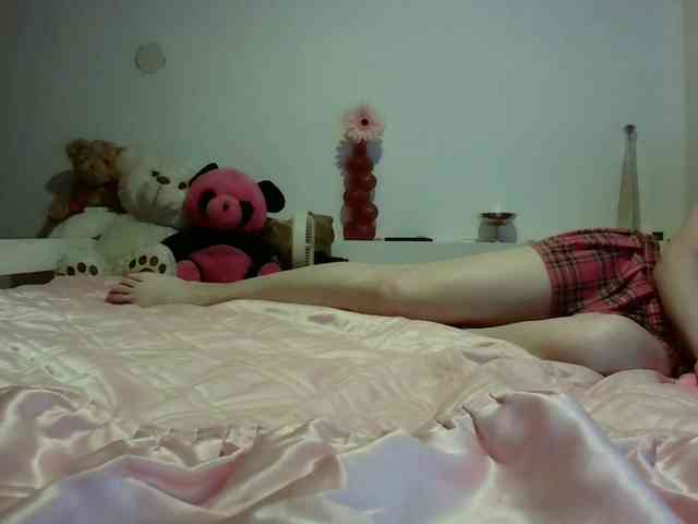 AmyWonderX webcam