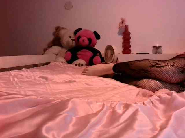 AmyWonderX webcam