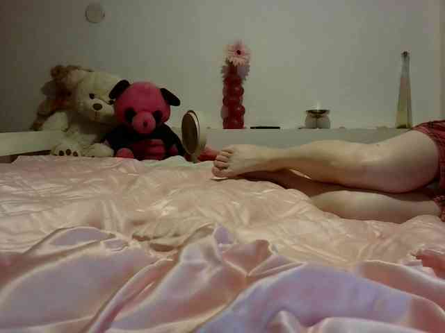AmyWonderX webcam